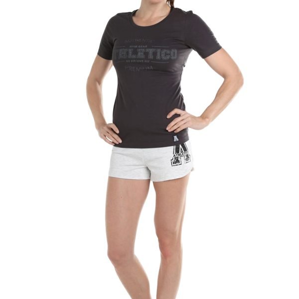 Athletico Ladies Ice Shorts